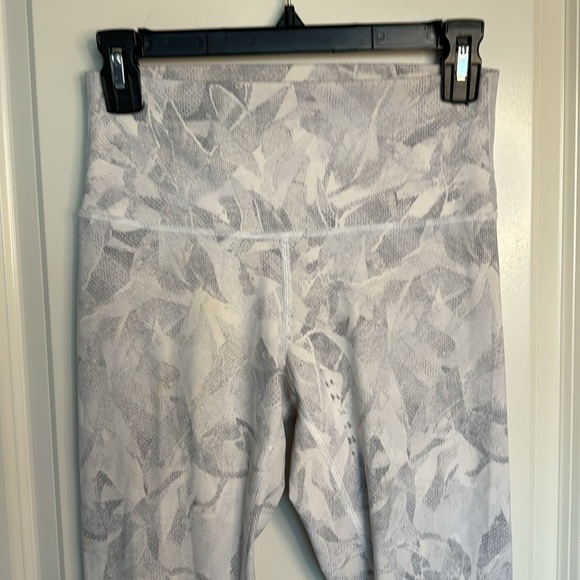 Lululemon Wunder Under High-Rise Tight luxtreme tropical - Picture 10 of 12